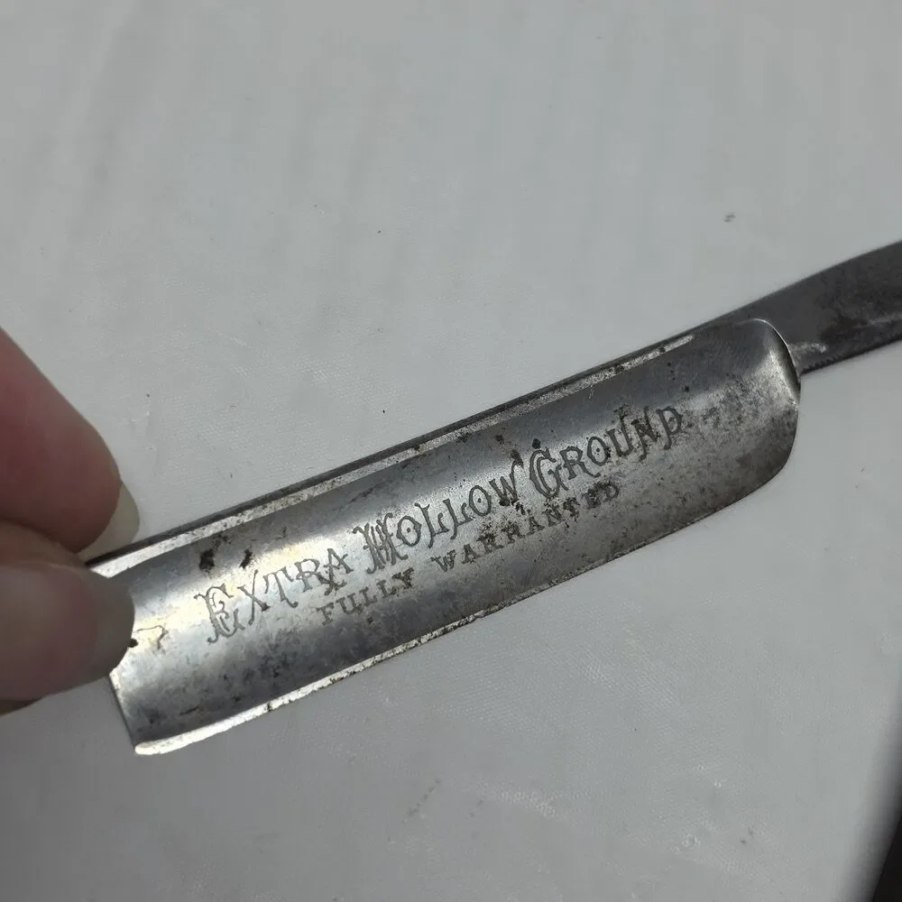 H. Boker & Co. side from